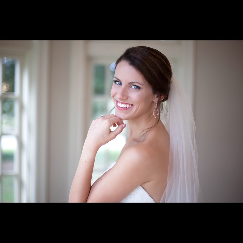 Meet your Posher, Alyssa